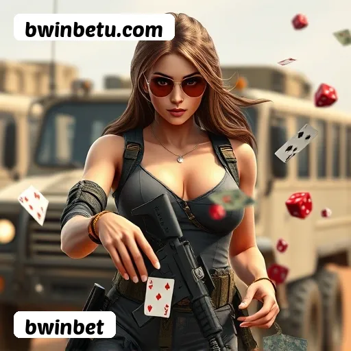 Bônus de Boas-vindas bwinbet até 300% + Rodadas Grátis - Oferta Exclusiva para Novos Jogadores no Brasil